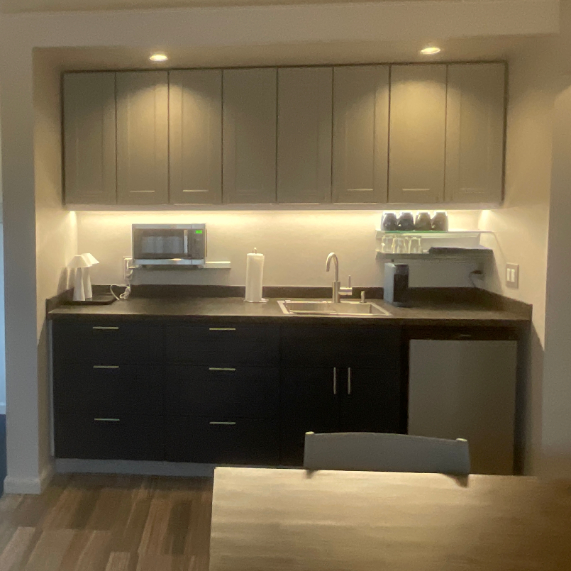 One bedroom apartment for a single person who needs a quiet space to live and work near Ithaca, NY. - Photo 2