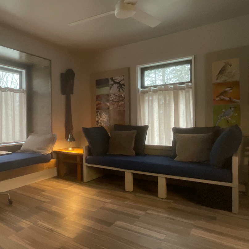One bedroom apartment for a single person who needs a quiet space to live and work near Ithaca, NY. - Photo 7