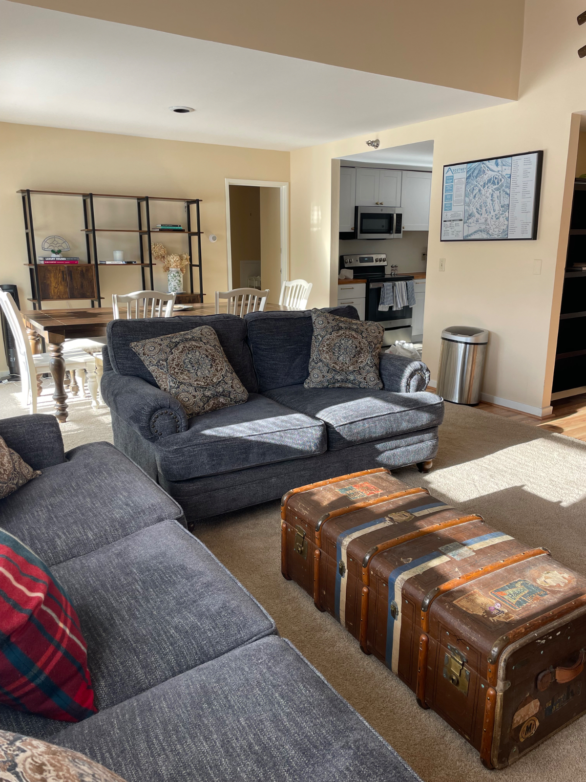Fully Furnished 3BR Condo in Brownsville, Resort Setting, Private Owner - Photo 2