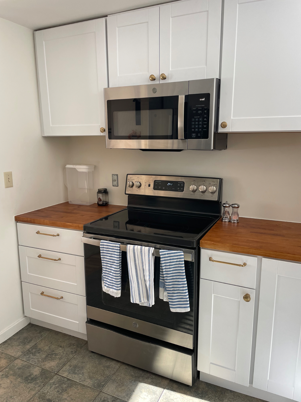 Fully Furnished 3BR Condo in Brownsville, Resort Setting, Private Owner - Photo 5