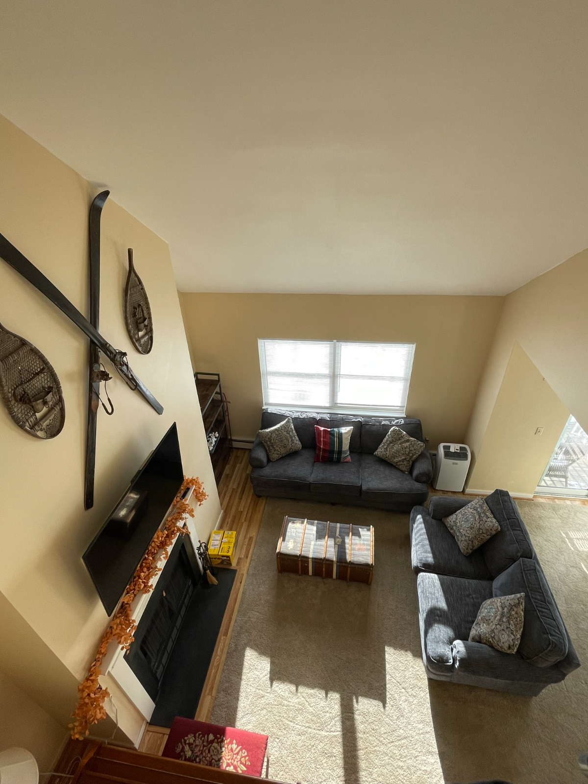 Fully Furnished 3BR Condo in Brownsville, Resort Setting, Private Owner - Photo 1