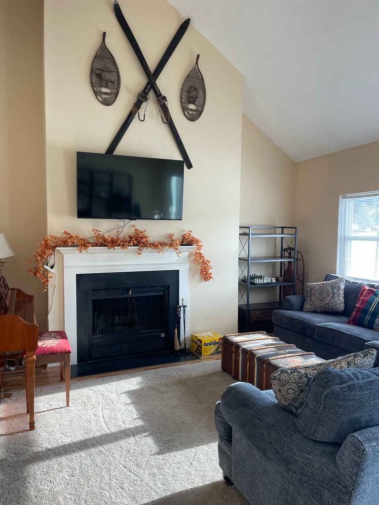 Fully Furnished 3BR Condo in Brownsville, Resort Setting, Private Owner - Photo 4