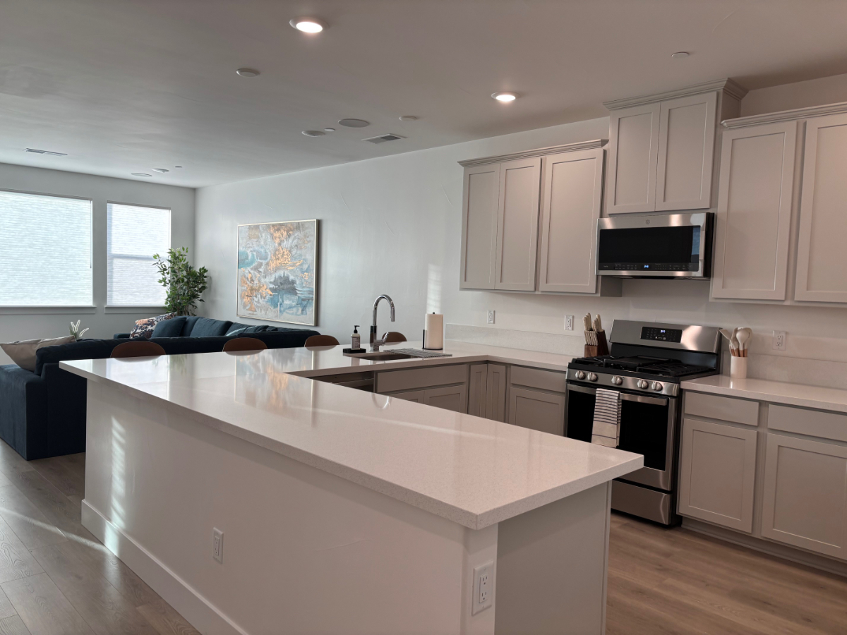 Newly constructed with City Views - Photo 3