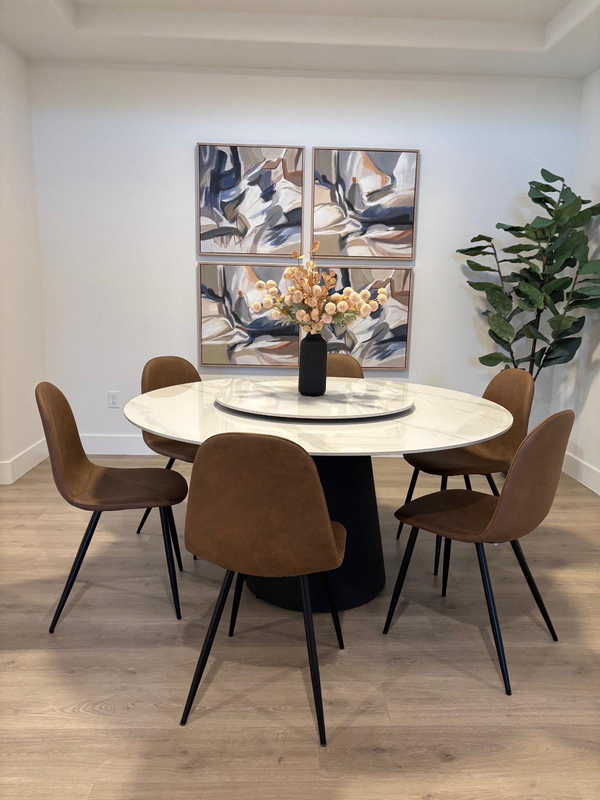 Newly constructed with City Views - Photo 9