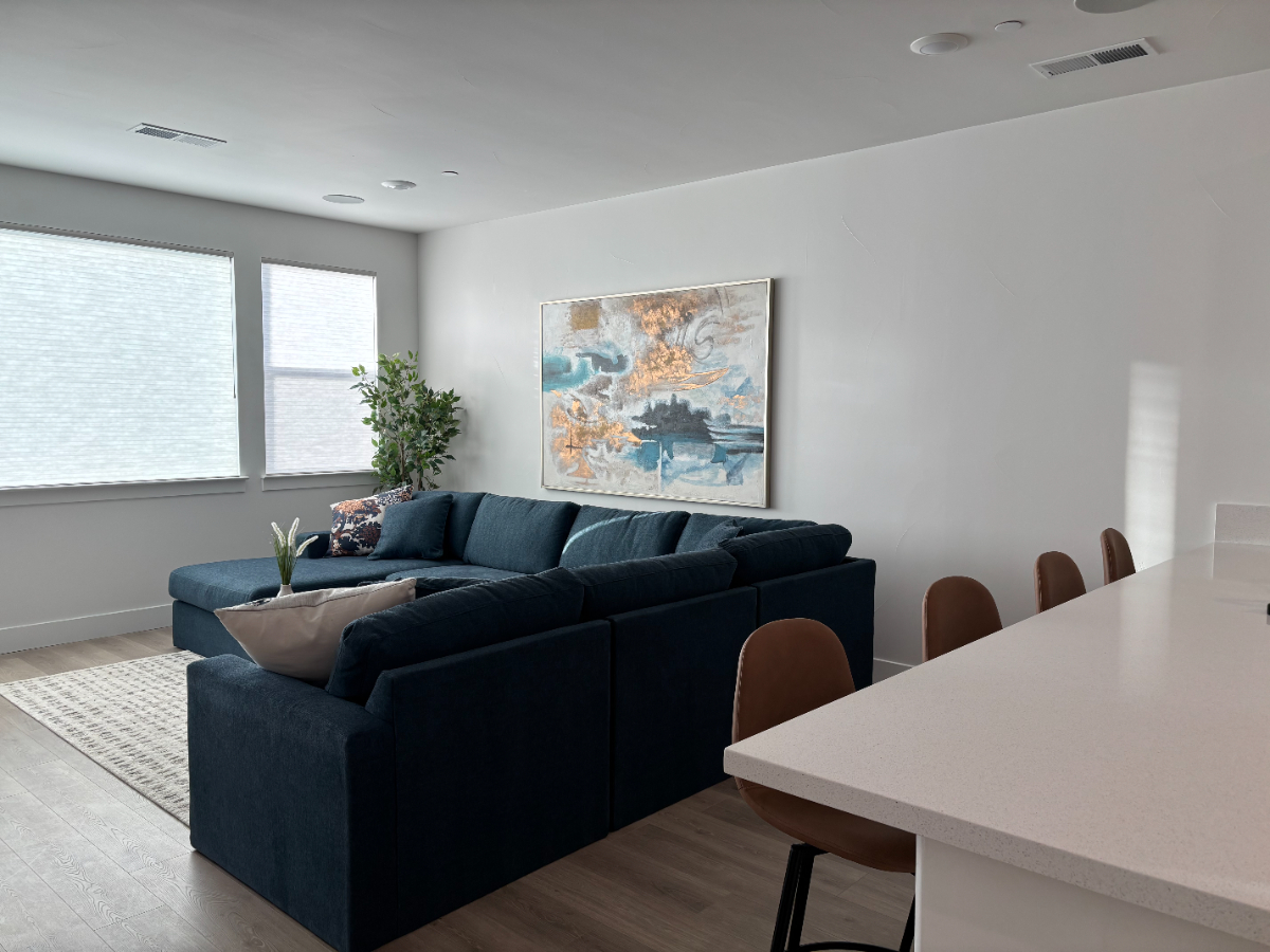 Newly constructed with City Views - Photo 5