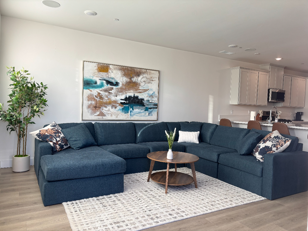 Newly constructed with City Views - Photo 2
