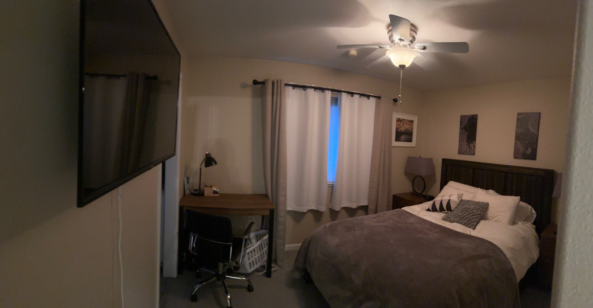 Quiet home with all the comforts - Photo 7