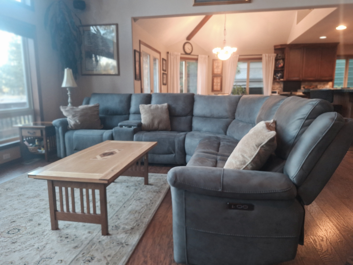 House at Woodside Ranch, Bend - Photo 4