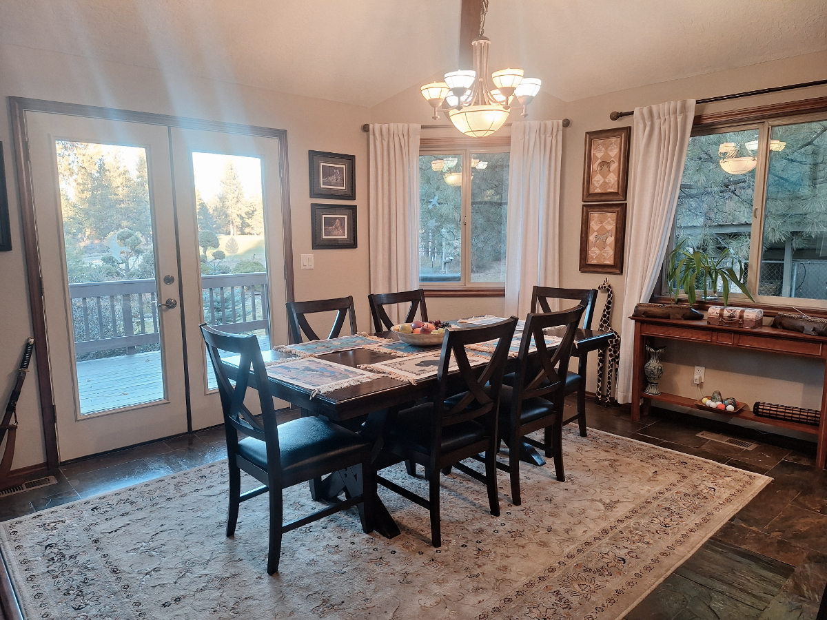 House at Woodside Ranch, Bend - Photo 6