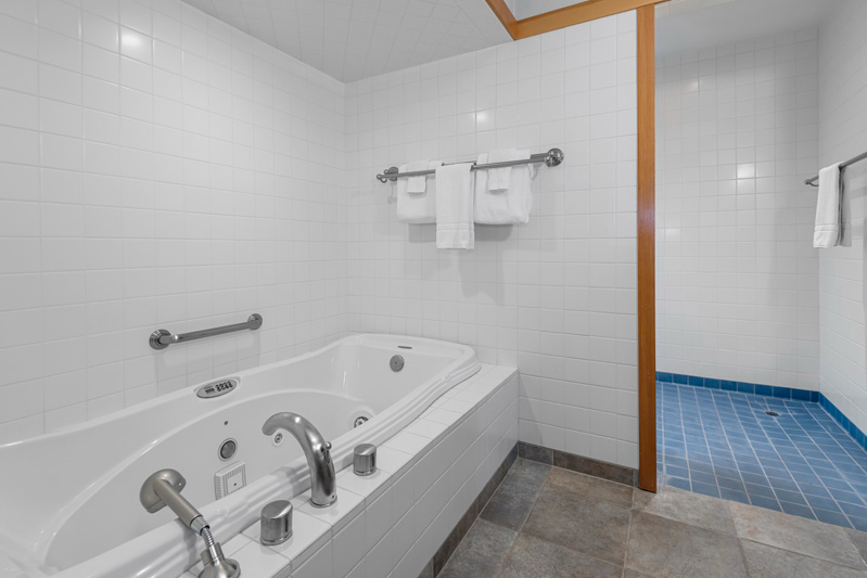Maser Suite with living space - Photo 5