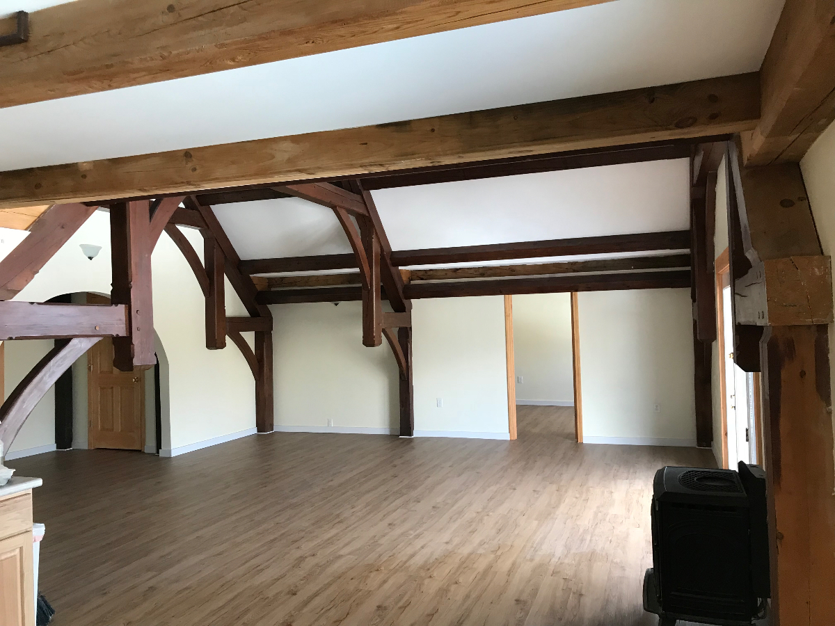 1 BR Apartment on Lovely Horse farm - Photo 1
