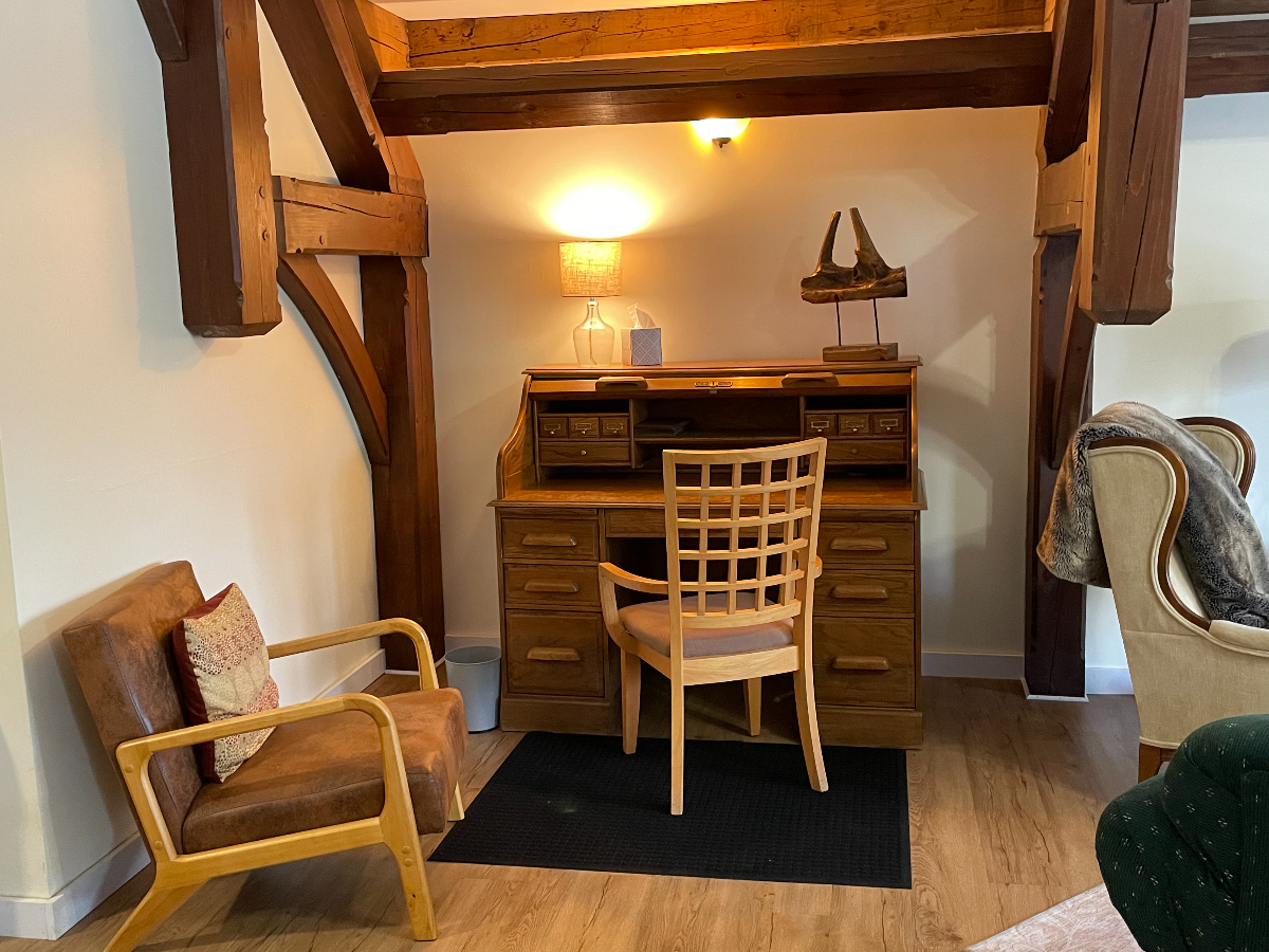 1 BR Apartment on Lovely Horse farm - Photo 6