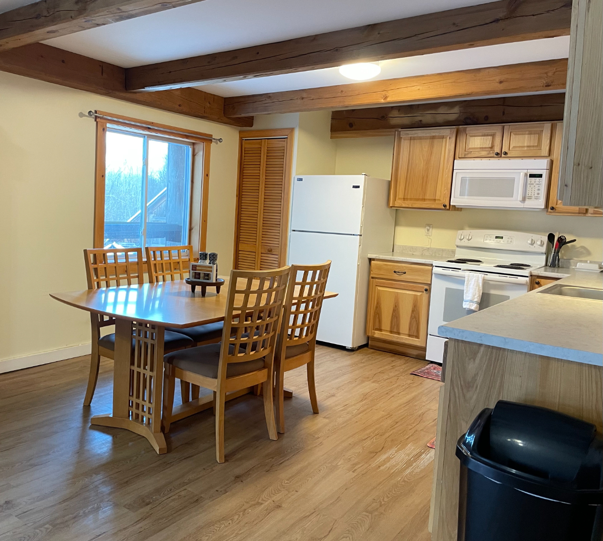 1 BR Apartment on Lovely Horse farm - Photo 7