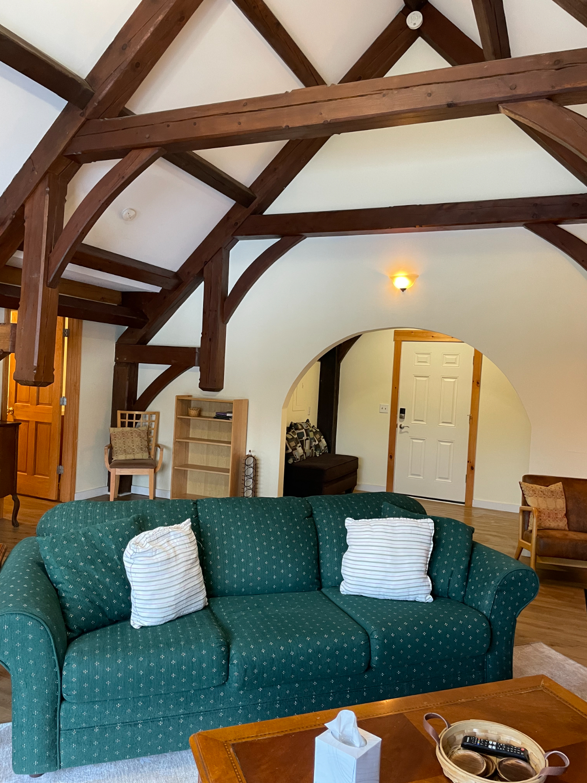 1 BR Apartment on Lovely Horse farm - Photo 9