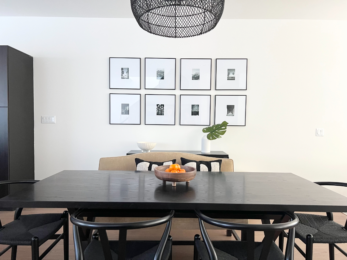Serene 3BR Executive Townhome w/ Private Office & Gym | Mins to Major Studios - Photo 5