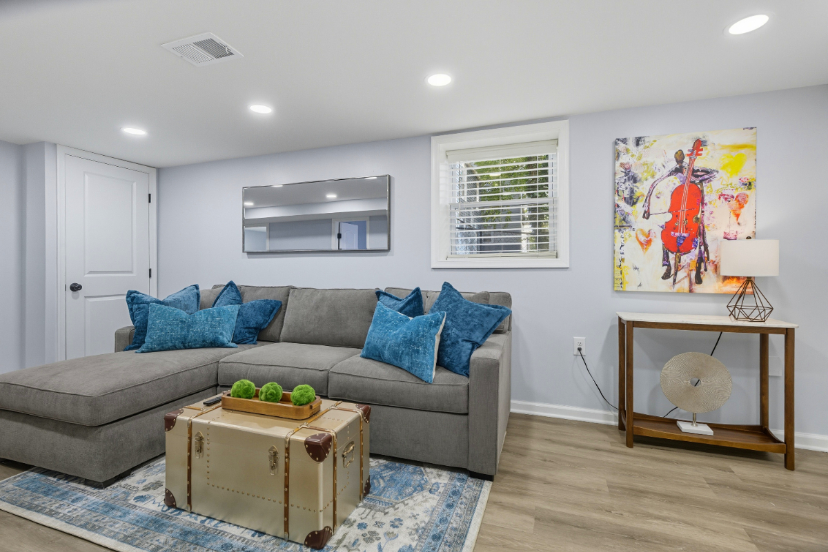 Beautiful SW DC Apartment - Photo 3