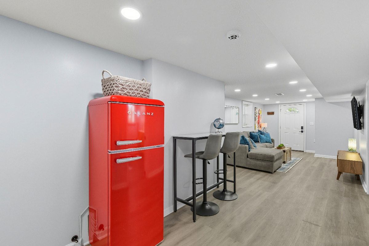 Beautiful SW DC Apartment - Photo 6