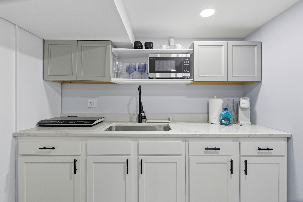 Beautiful SW DC Apartment - Photo 8