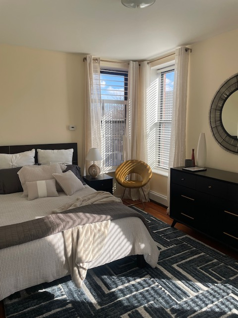 Two Bedroom Apartment in Bedford Stuyvesant, Brooklyn - Photo 4