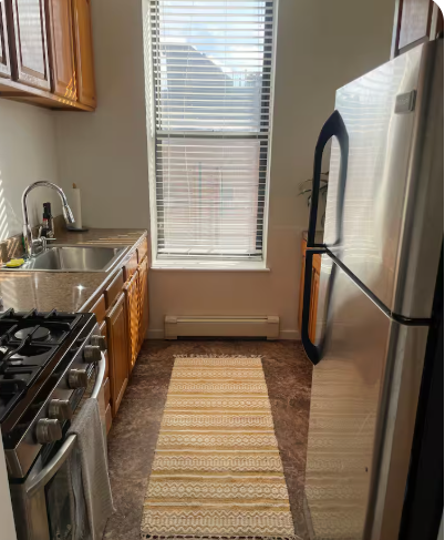 Two Bedroom Apartment in Bedford Stuyvesant, Brooklyn - Photo 2