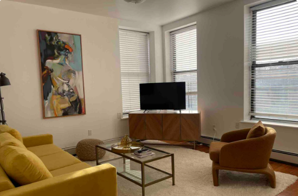 Two Bedroom Apartment in Bedford Stuyvesant, Brooklyn - Photo 1