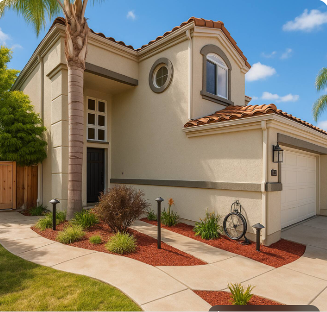 Executive Furnished Corporate Housing Near Camp Pendleton & Tri-City Medical/WiFi /Parking /HotTub/Quiet Neighborhood - Photo 2