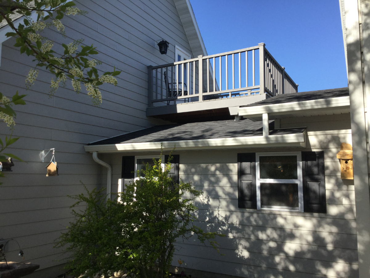 Carriage house by the Big Horn Mountains. - Photo 9