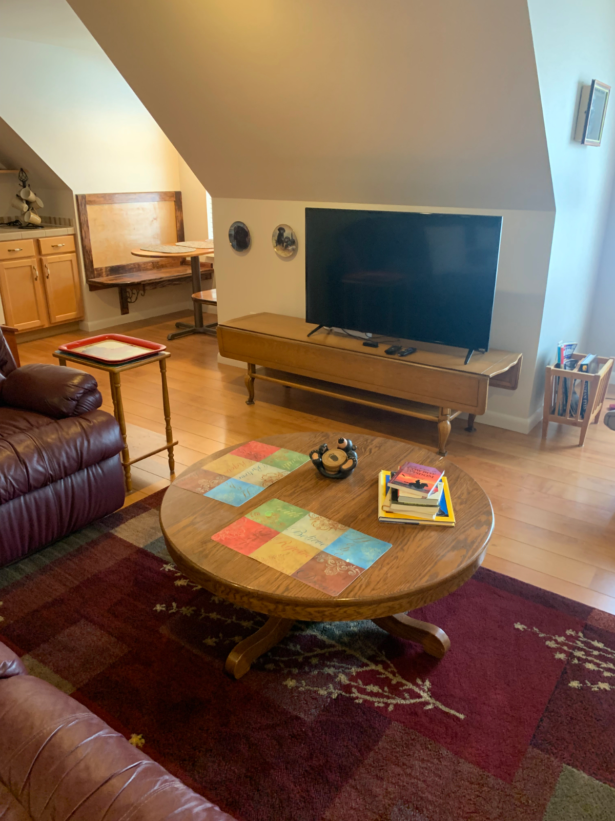 Carriage house by the Big Horn Mountains. - Photo 10