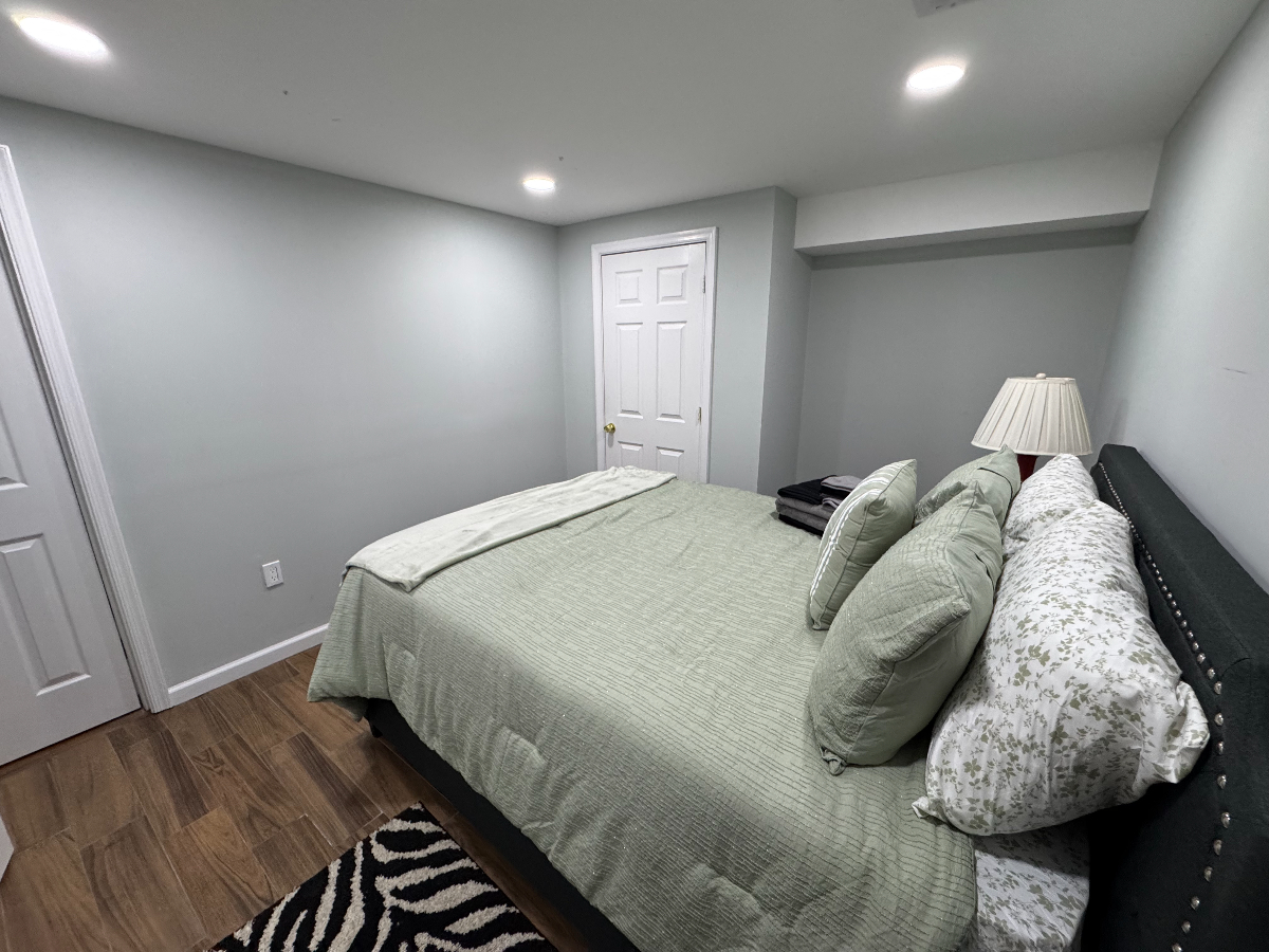 1BR/1Bath Townhouse  Close to Hospitals - Photo 7
