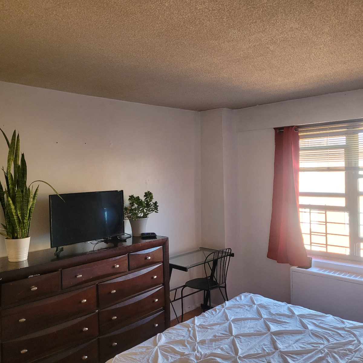 One bedroom in Queens