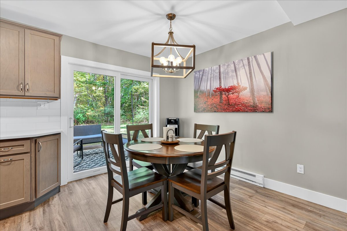 Peaceful 2BR Duplex Near Saratoga Springs - Photo 8