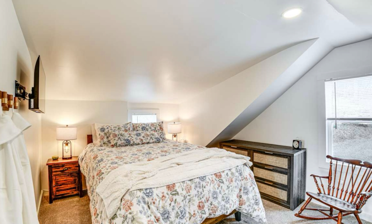 Lazy Lake House - Photo 10