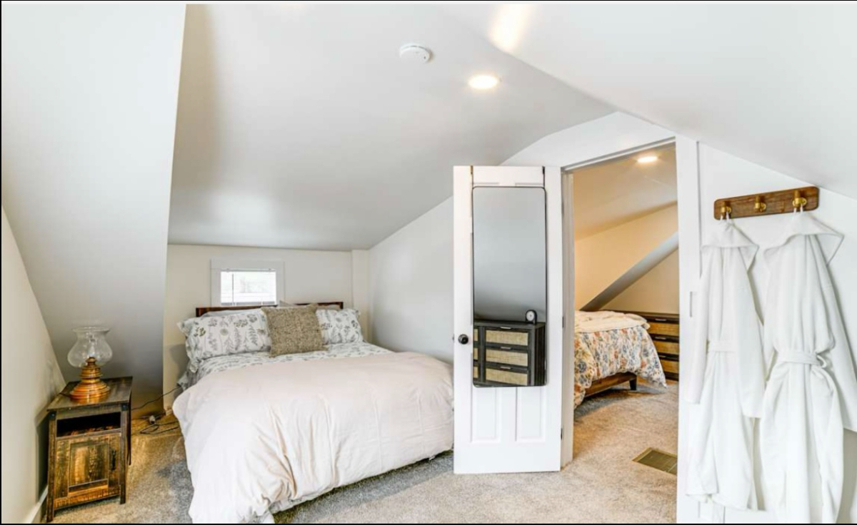 Lazy Lake House - Photo 12