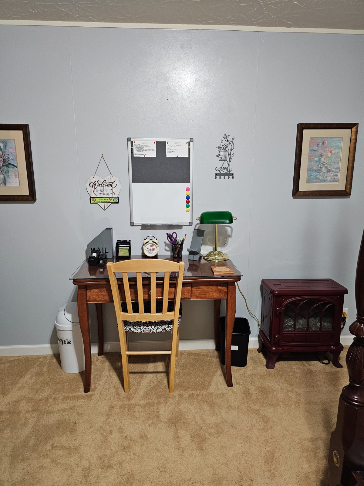 BEND, OREGON-55 YRS MINIMUM-PETS ALLOWED-541-706-0312 - Photo 5