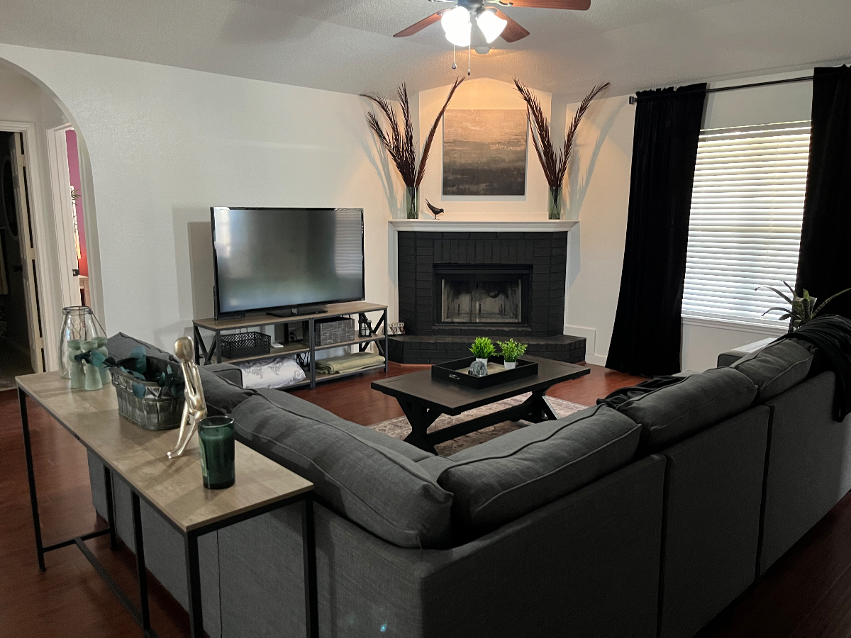 Come on in and cozy up - Photo 2