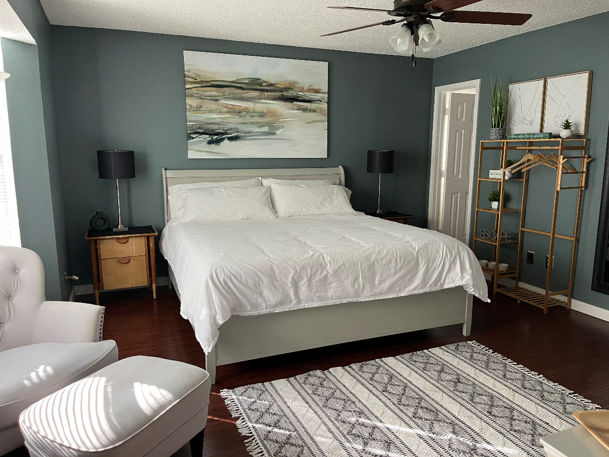 Come on in and cozy up - Photo 4