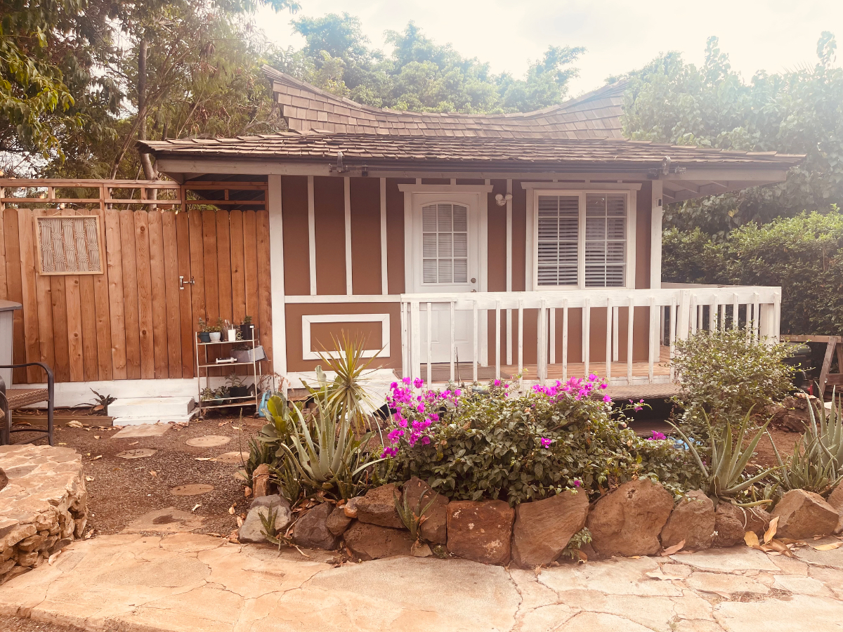 Kihei Studio Ohana