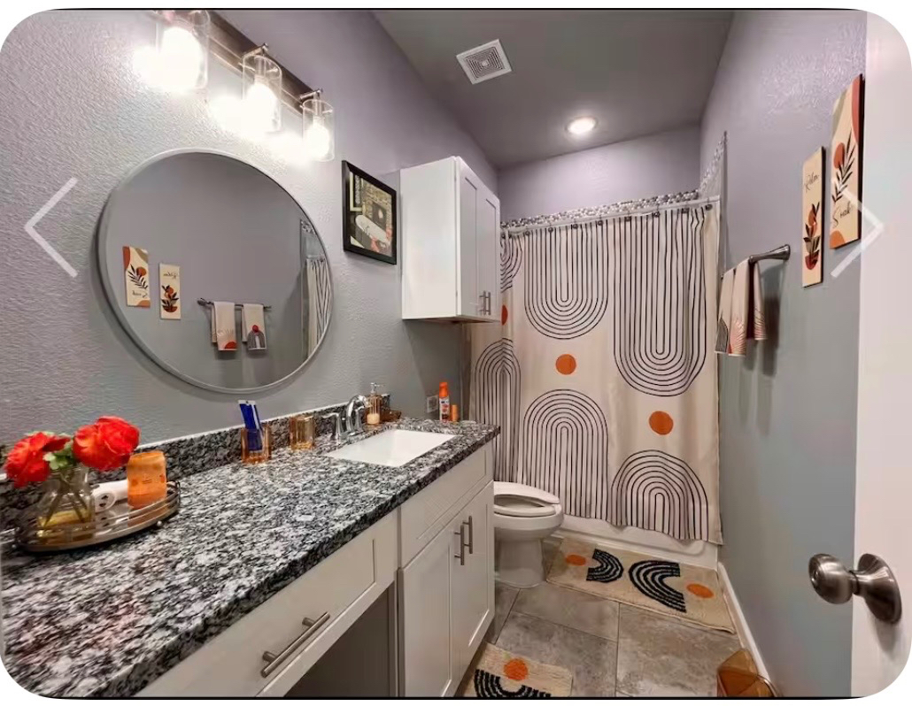 Home Sweet Houston - Perfect for Work Trips or Long Getaways - Photo 2