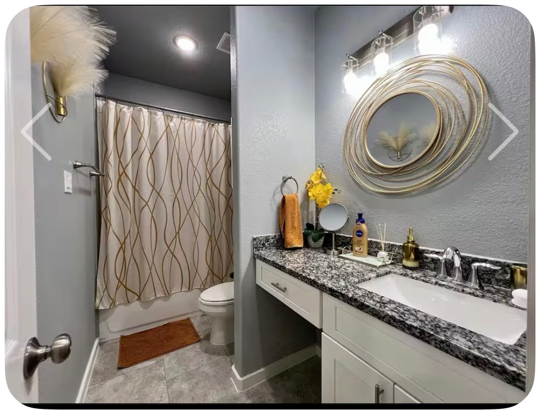 Home Sweet Houston -  Perfect for Work Trips or Long Getaways - Photo 9