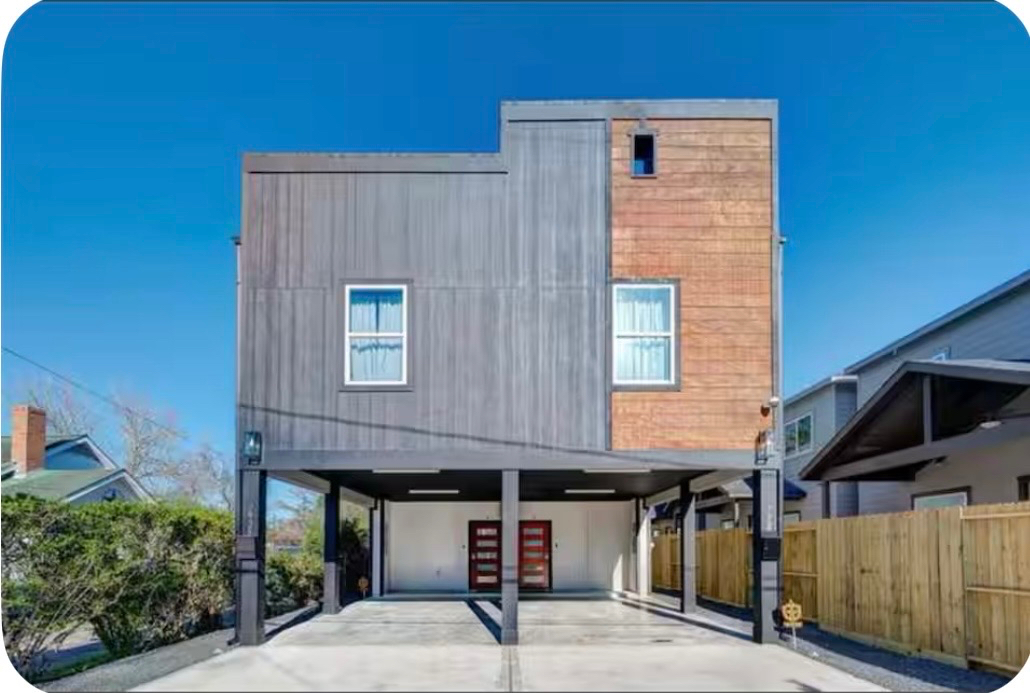 Home Sweet Houston -  Perfect for Work Trips or Long Getaways - Photo 10