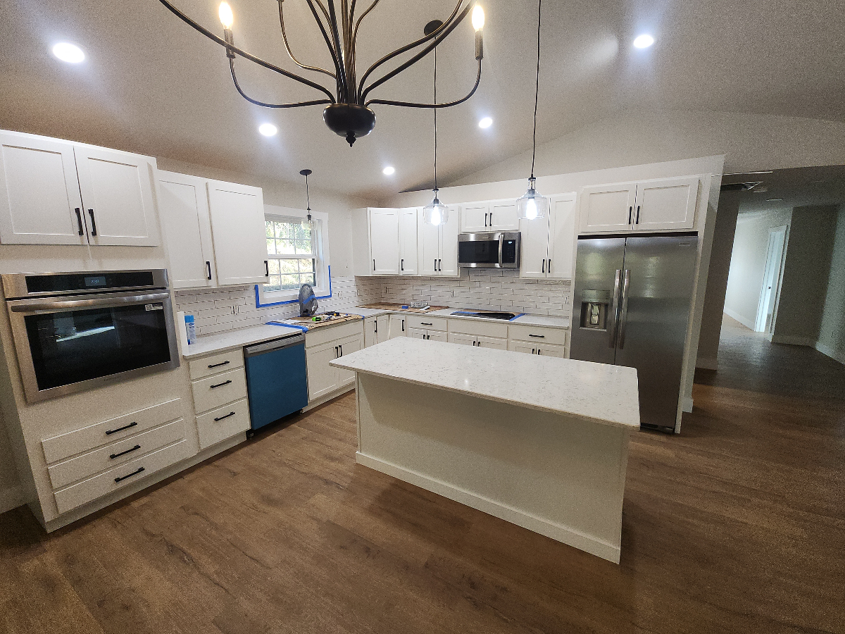 3 bed 2 Bath New Home - Photo 3