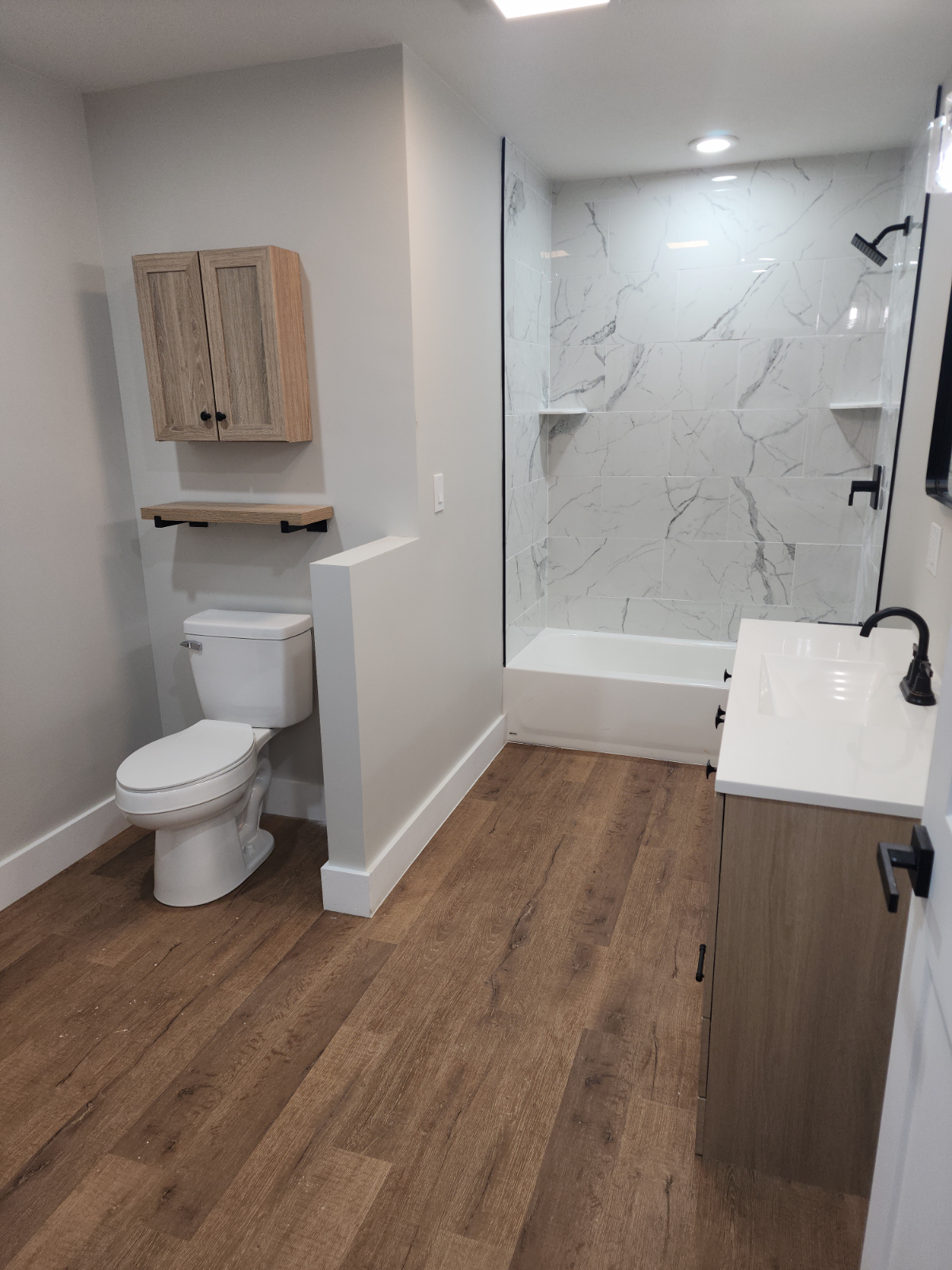 3 bed 2 Bath New Home - Photo 9