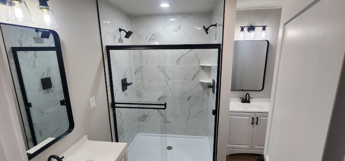 3 bed 2 Bath New Home - Photo 11