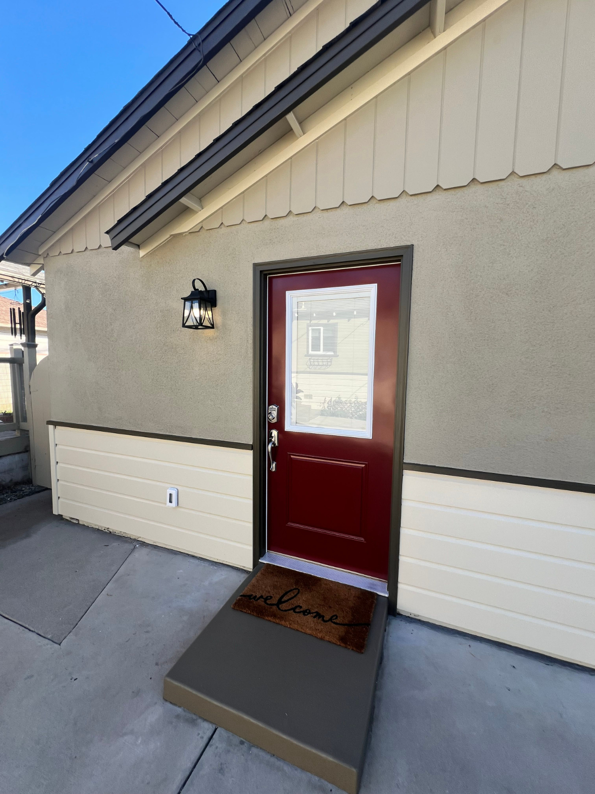 Ventura - New one bedroom, one bathroom ADU - Photo 1
