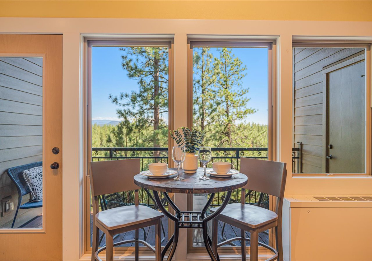 Treetop Retreat w/ Resort Amenities (2bd/2bth condo) - Photo 1