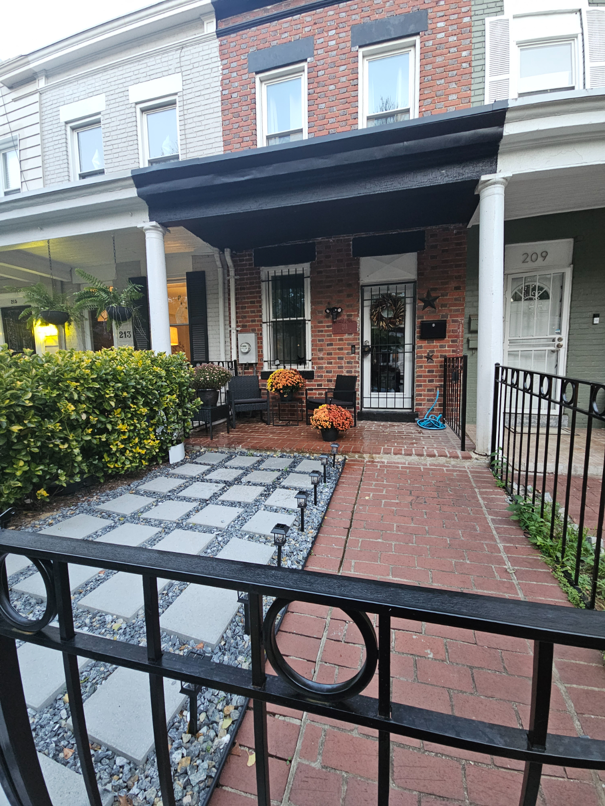 Capitol Hill / Lincoln Park Community for Traveling Nurses and Physicians - Photo 3