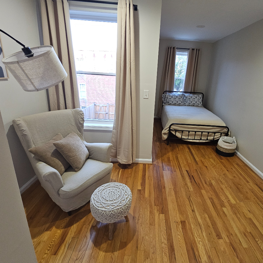 Capitol Hill / Lincoln Park Community for Traveling Nurses and Physicians - Photo 5