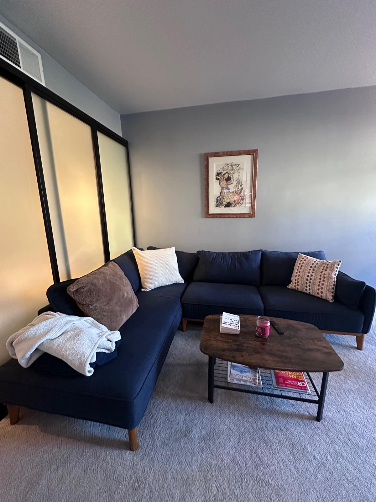Inviting, Fully Furnished Studio Retreat w/ Balcony, Outdoor Perks & Utilities Included - Near Hospitals and Parks - Photo 6