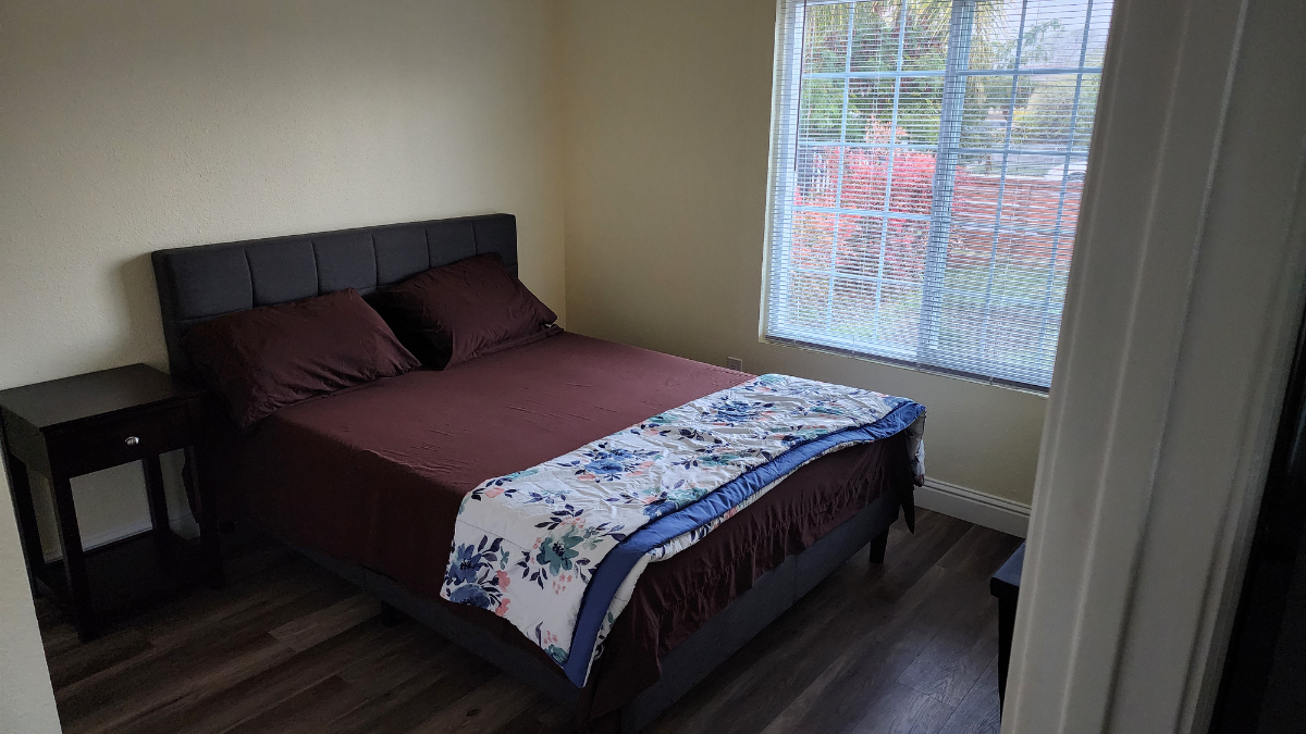 ENTIRE PRIVATE 1bed 1bath San Jose - QUIET neighborhood 1mi from DOWNTOWN - Photo 1