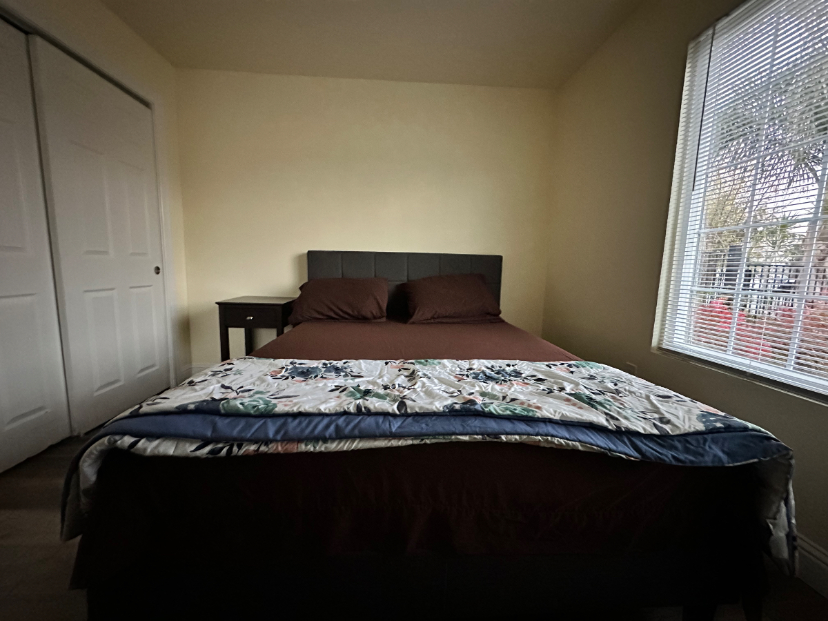 ENTIRE PRIVATE 1bed 1bath San Jose - QUIET neighborhood 1mi from DOWNTOWN - Photo 3